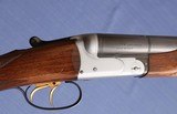 S O L D - - - BERETTA - Model 424 - - 20ga 26-3/8