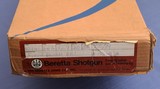 S O L D - - - BERETTA - Model 424 - - 20ga 26-3/8
