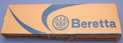 S O L D - - - BERETTA - Model 424 - - 20ga 26-3/8