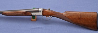 S O L D - - - BERETTA - Model 424 - - 20ga 26-3/8