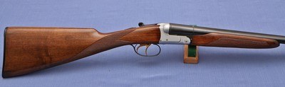 S O L D - - - BERETTA - Model 424 - - 20ga 26-3/8
