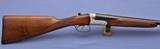 S O L D - - - BERETTA - Model 424 - - 20ga 26-3/8