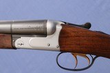 S O L D - - - BERETTA - Model 424 - - 20ga 26-3/8