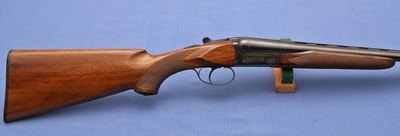 BERETTA Model 424 / /Chas. Daly - Empire Grade - -20ga 28