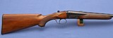 BERETTA Model 424 / /Chas. Daly - Empire Grade - -20ga 28