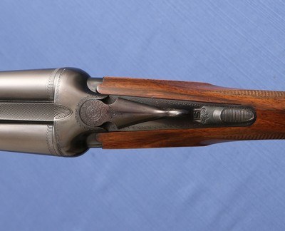 BERETTA Model 424 / /Chas. Daly - Empire Grade - -20ga 28
