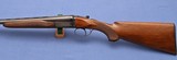 BERETTA Model 424 / /Chas. Daly - Empire Grade - -20ga 28