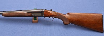 BERETTA Model 424 / /Chas. Daly - Empire Grade - -20ga 28