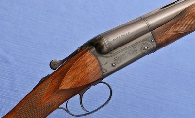 BERETTA Model 424 / /Chas. Daly - Empire Grade - -20ga 28
