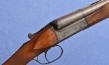 BERETTA Model 424 / /Chas. Daly - Empire Grade - -20ga 28