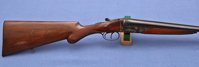RARE - Belgian - E.A. Theate - SxS - 28ga - 28
