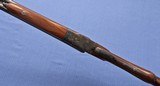 RARE - Belgian - E.A. Theate - SxS - 28ga - 28