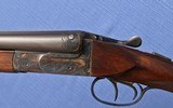 RARE - Belgian - E.A. Theate - SxS - 28ga - 28