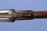 RARE - Belgian - E.A. Theate - SxS - 28ga - 28