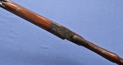 RARE - Belgian - E.A. Theate - SxS - 28ga - 28
