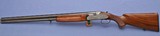 BERETTA - - S57EL (BL-6) - 12ga 30