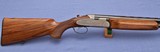 BERETTA - - S57EL (BL-6) - 12ga 30