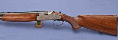 BERETTA - - S57EL (BL-6) - 12ga 30