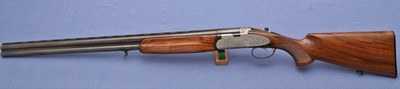 BERETTA - - S57EL (BL-6) - 12ga 30