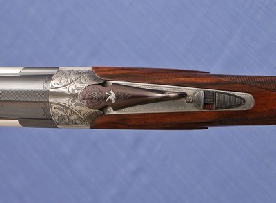 BERETTA - - S57EL (BL-6) - 12ga 30