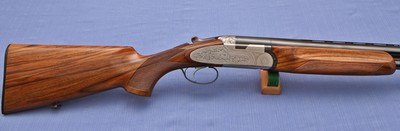 BERETTA - - S57EL (BL-6) - 12ga 30