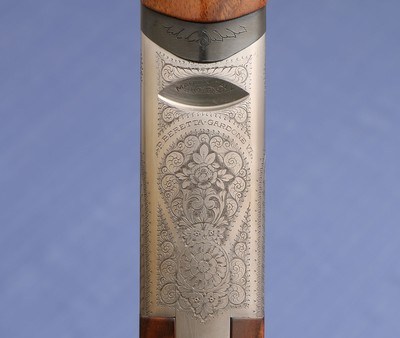 BERETTA - - S57EL (BL-6) - 12ga 30