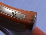 S O L D - - - Pedersen Model 1000 Custom Trap (Beretta S56E) - 12ga 30