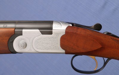 BERETTA - Model 686 Special - European Market Gun - 20ga 26-1/2
