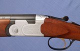 BERETTA - Model 686 Special - European Market Gun - 20ga 26-1/2