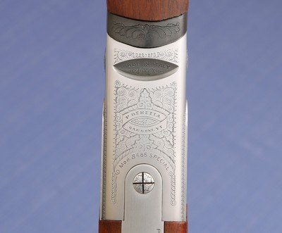 BERETTA - Model 686 Special - European Market Gun - 20ga 26-1/2