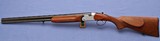 BERETTA - Model 686 Special - European Market Gun - 20ga 26-1/2