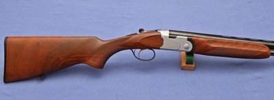 BERETTA - Model 686 Special - European Market Gun - 20ga 26-1/2