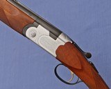 BERETTA - Model 686 Special - European Market Gun - 20ga 26-1/2