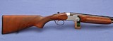 BERETTA - Model 686 Special - European Market Gun - 20ga 26-1/2