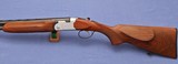 BERETTA - Model 686 Special - European Market Gun - 20ga 26-1/2