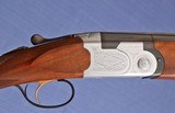 BERETTA - Model 686 Special - European Market Gun - 20ga 26-1/2