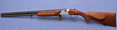 BERETTA - Model 686 Special - European Market Gun - 20ga 26-1/2