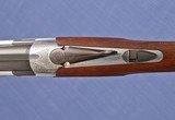 BERETTA - Model 686 Special - European Market Gun - 20ga 26-1/2