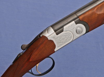 BERETTA - Model 686 Special - European Market Gun - 20ga 26-1/2