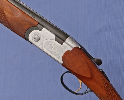 BERETTA - Model 686 Special - European Market Gun - 20ga 26-1/2