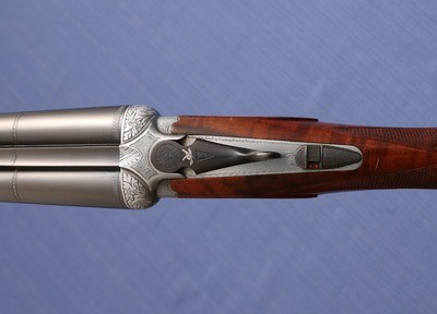 S O L D - - - BERETTA - Model 627EL - 20ga 3