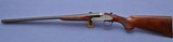 S O L D - - - BERETTA - Model 627EL - 20ga 3