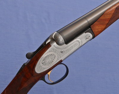 S O L D - - - BERETTA - Model 627EL - 20ga 3