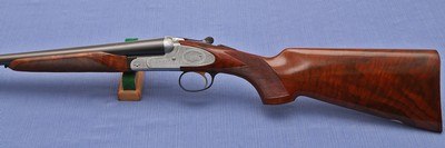 S O L D - - - BERETTA - Model 627EL - 20ga 3