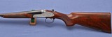 S O L D - - - BERETTA - Model 627EL - 20ga 3