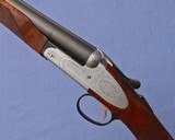 S O L D - - - BERETTA - Model 627EL - 20ga 3