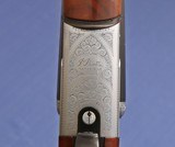 S O L D - - - BERETTA - Model 627EL - 20ga 3