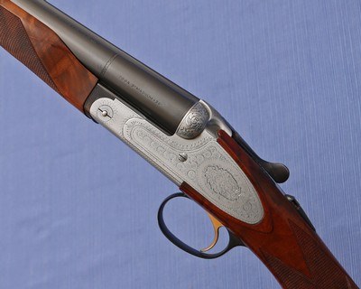 S O L D - - - BERETTA - Model 627EL - 20ga 3