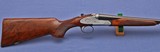 S O L D - - - BERETTA - Model 627EL - 20ga 3