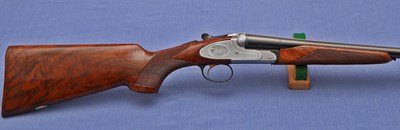 S O L D - - - BERETTA - Model 627EL - 20ga 3